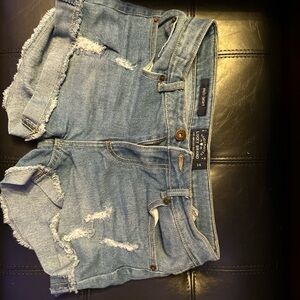 Lucky brand shorts